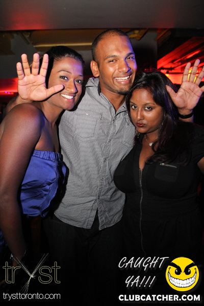 Tryst nightclub photo 112 - May 25th, 2012