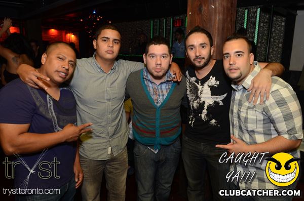 Tryst nightclub photo 119 - May 25th, 2012
