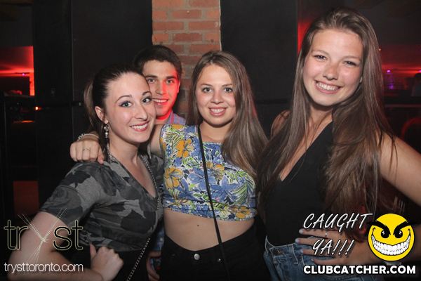 Tryst nightclub photo 126 - May 25th, 2012