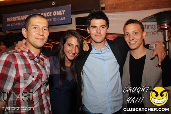 Tryst nightclub photo 127 - May 25th, 2012