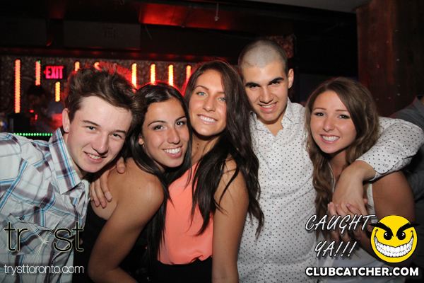 Tryst nightclub photo 128 - May 25th, 2012