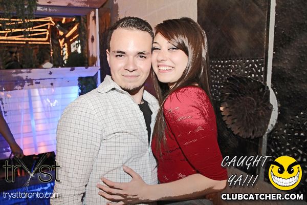 Tryst nightclub photo 131 - May 25th, 2012