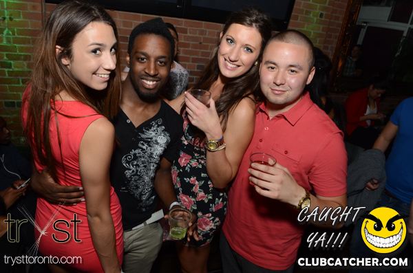 Tryst nightclub photo 132 - May 25th, 2012