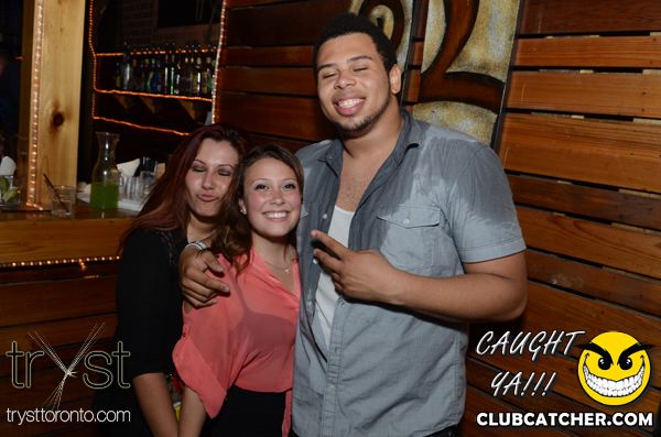 Tryst nightclub photo 135 - May 25th, 2012