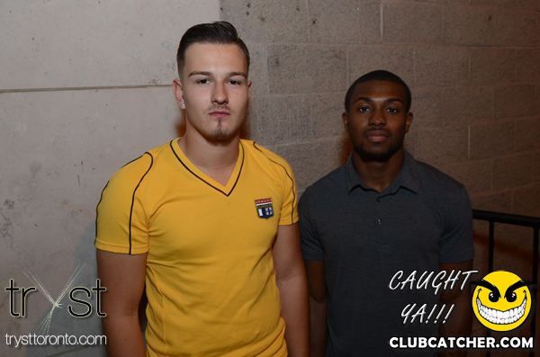 Tryst nightclub photo 136 - May 25th, 2012