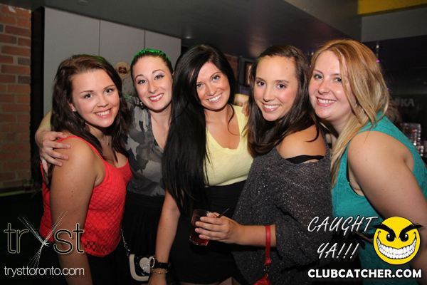 Tryst nightclub photo 138 - May 25th, 2012