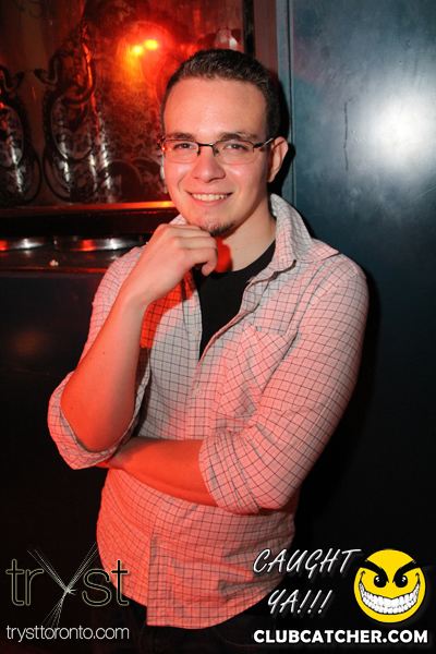 Tryst nightclub photo 139 - May 25th, 2012
