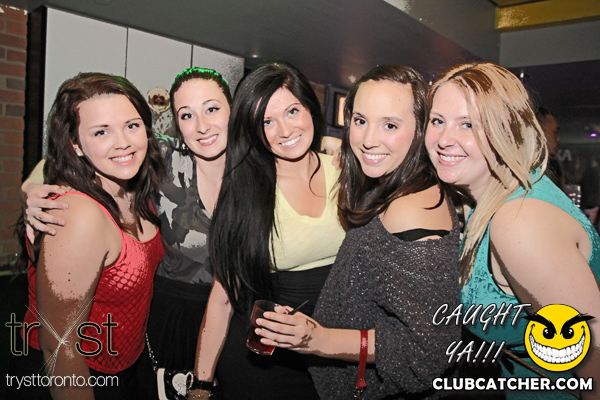 Tryst nightclub photo 140 - May 25th, 2012