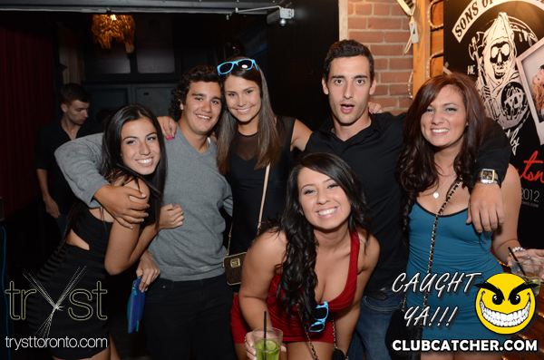 Tryst nightclub photo 143 - May 25th, 2012