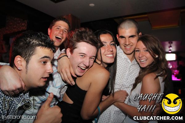 Tryst nightclub photo 154 - May 25th, 2012