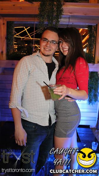 Tryst nightclub photo 155 - May 25th, 2012