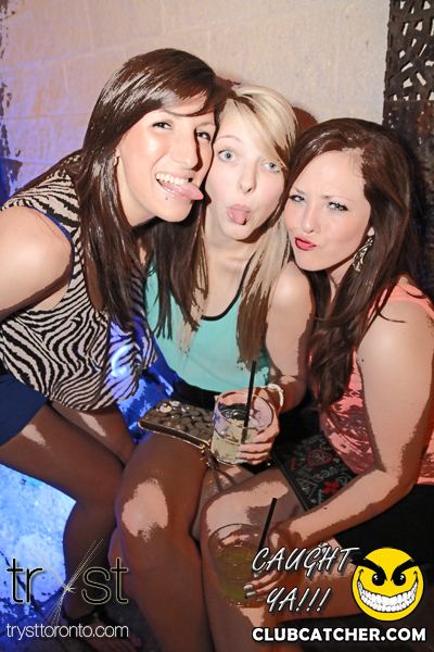 Tryst nightclub photo 158 - May 25th, 2012