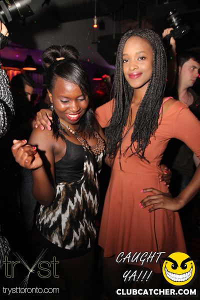 Tryst nightclub photo 159 - May 25th, 2012