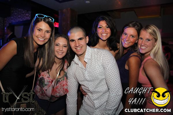 Tryst nightclub photo 164 - May 25th, 2012