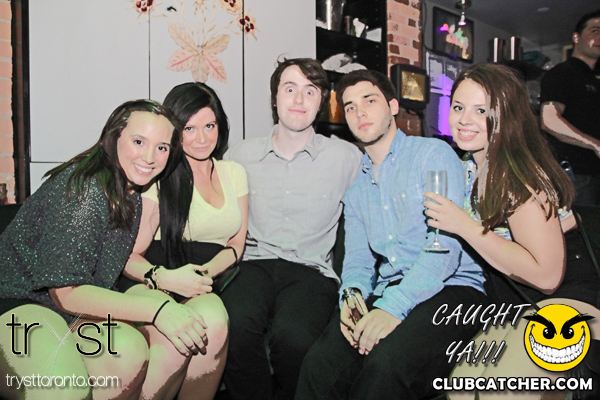 Tryst nightclub photo 165 - May 25th, 2012