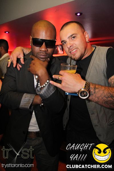 Tryst nightclub photo 168 - May 25th, 2012