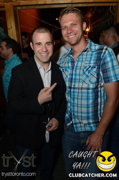 Tryst nightclub photo 18 - May 25th, 2012