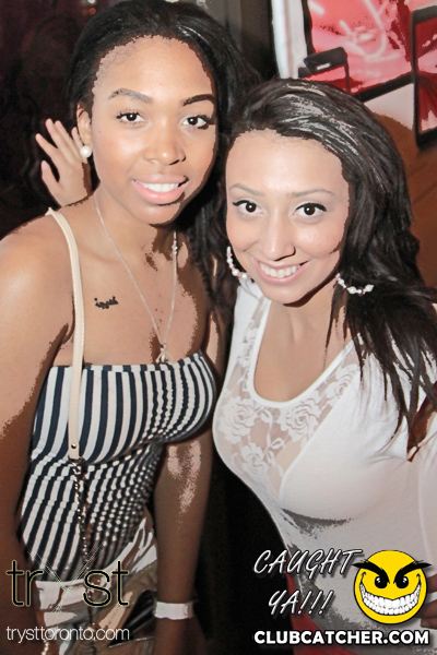 Tryst nightclub photo 171 - May 25th, 2012