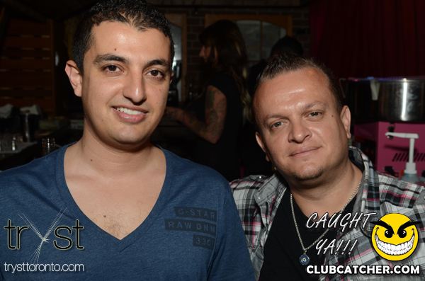 Tryst nightclub photo 172 - May 25th, 2012