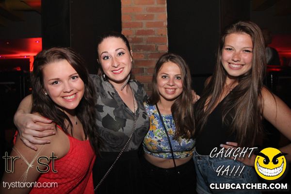 Tryst nightclub photo 173 - May 25th, 2012