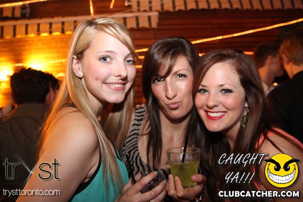 Tryst nightclub photo 175 - May 25th, 2012