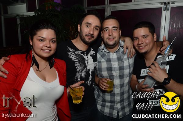 Tryst nightclub photo 177 - May 25th, 2012