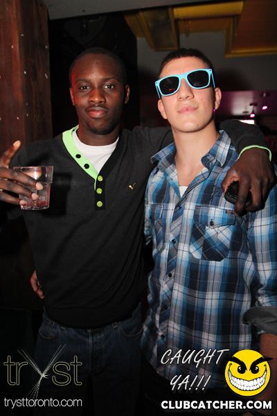 Tryst nightclub photo 179 - May 25th, 2012