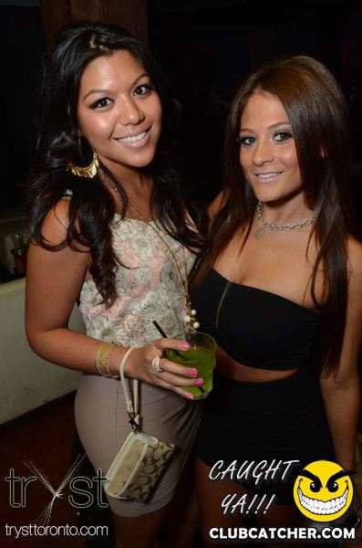 Tryst nightclub photo 185 - May 25th, 2012