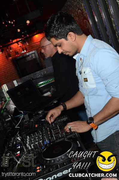 Tryst nightclub photo 186 - May 25th, 2012