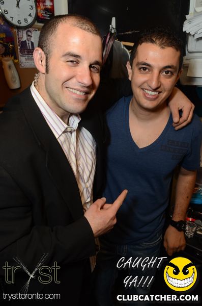 Tryst nightclub photo 187 - May 25th, 2012