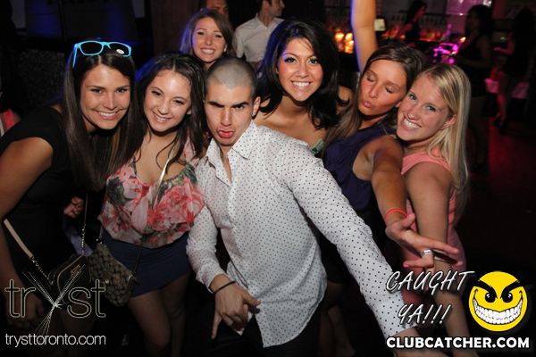 Tryst nightclub photo 188 - May 25th, 2012