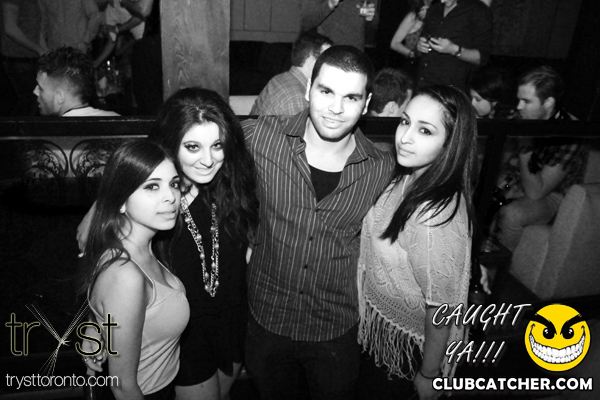 Tryst nightclub photo 190 - May 25th, 2012
