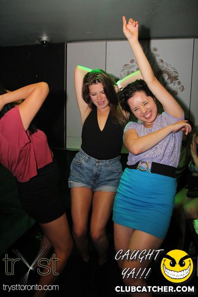 Tryst nightclub photo 191 - May 25th, 2012