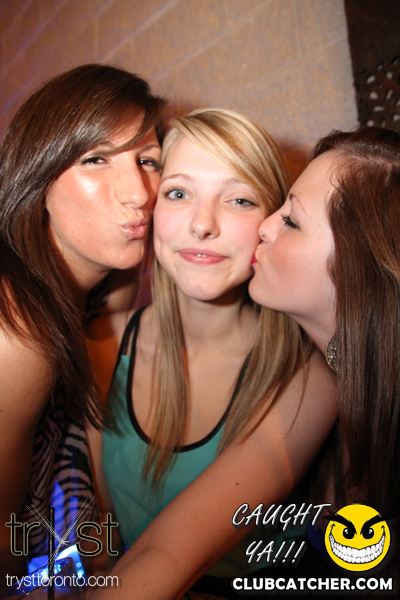 Tryst nightclub photo 193 - May 25th, 2012