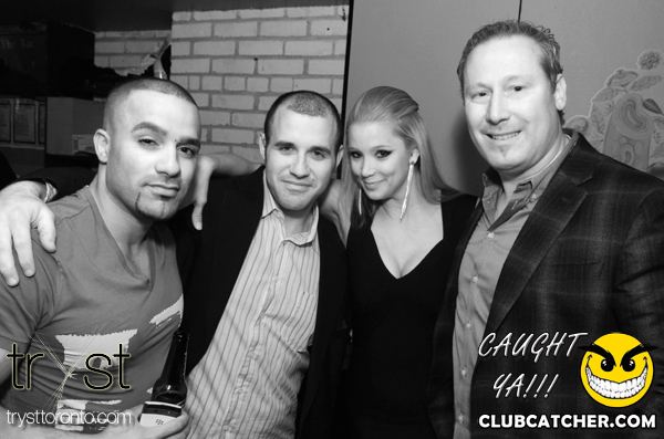 Tryst nightclub photo 194 - May 25th, 2012