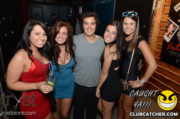 Tryst nightclub photo 196 - May 25th, 2012