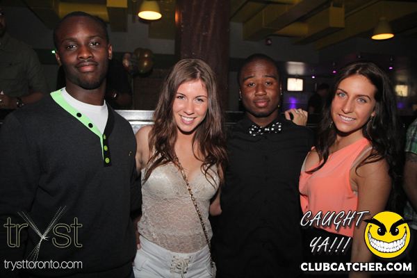 Tryst nightclub photo 200 - May 25th, 2012