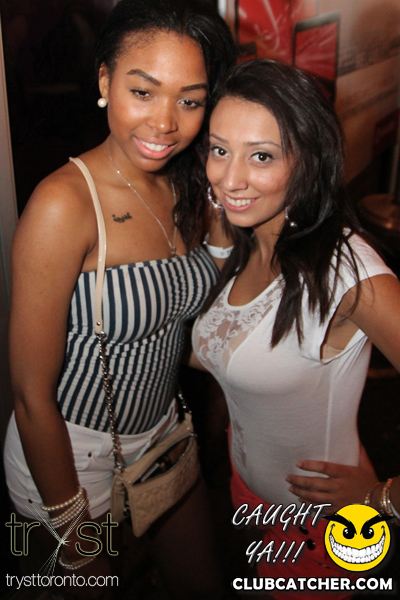 Tryst nightclub photo 203 - May 25th, 2012