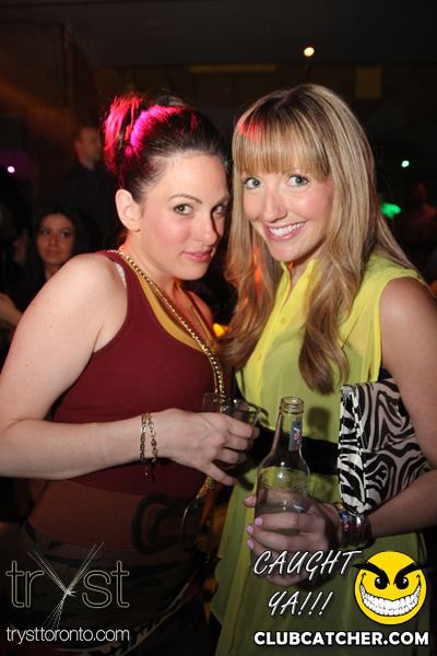 Tryst nightclub photo 205 - May 25th, 2012