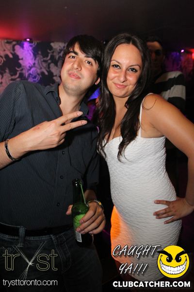 Tryst nightclub photo 206 - May 25th, 2012