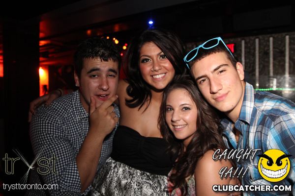 Tryst nightclub photo 208 - May 25th, 2012