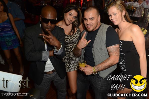 Tryst nightclub photo 214 - May 25th, 2012