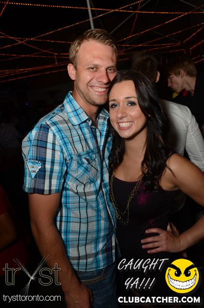 Tryst nightclub photo 216 - May 25th, 2012