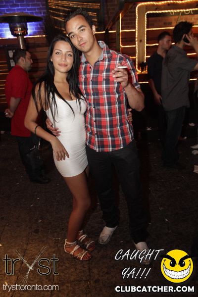 Tryst nightclub photo 219 - May 25th, 2012
