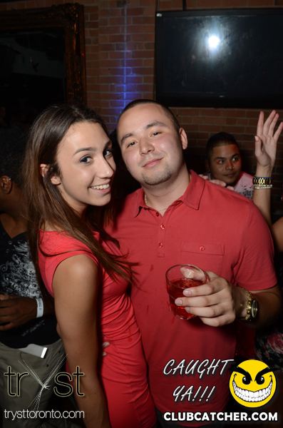 Tryst nightclub photo 225 - May 25th, 2012