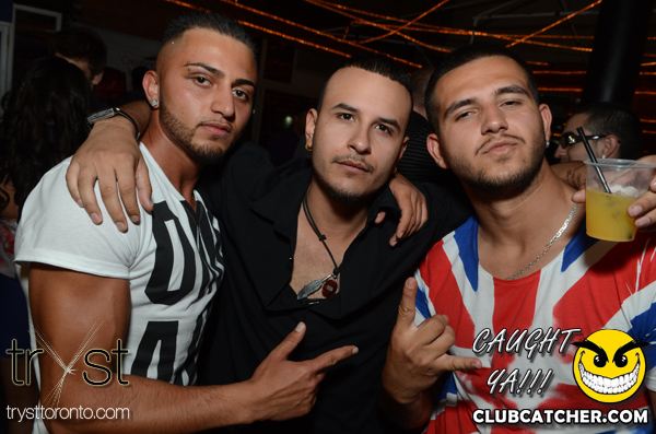 Tryst nightclub photo 226 - May 25th, 2012