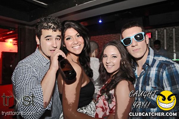 Tryst nightclub photo 229 - May 25th, 2012