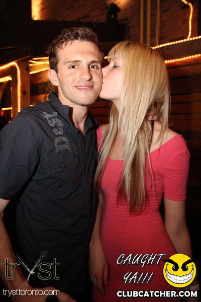 Tryst nightclub photo 230 - May 25th, 2012