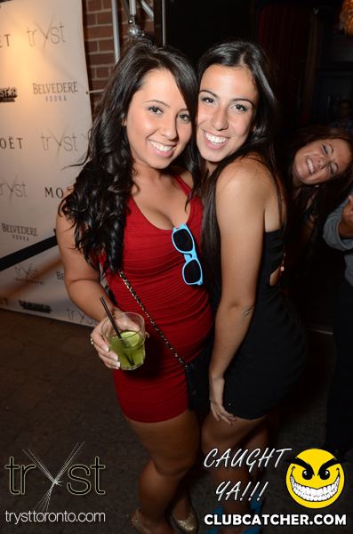 Tryst nightclub photo 24 - May 25th, 2012