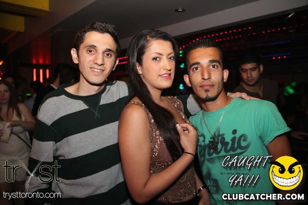Tryst nightclub photo 235 - May 25th, 2012